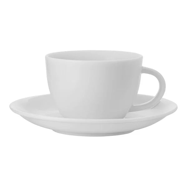 Coffee Saucer
