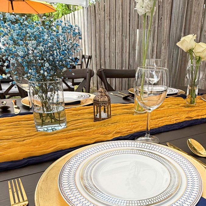 Mini Lantern LED Candle