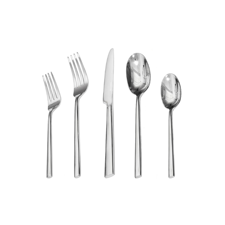 Silver Dinner Fork