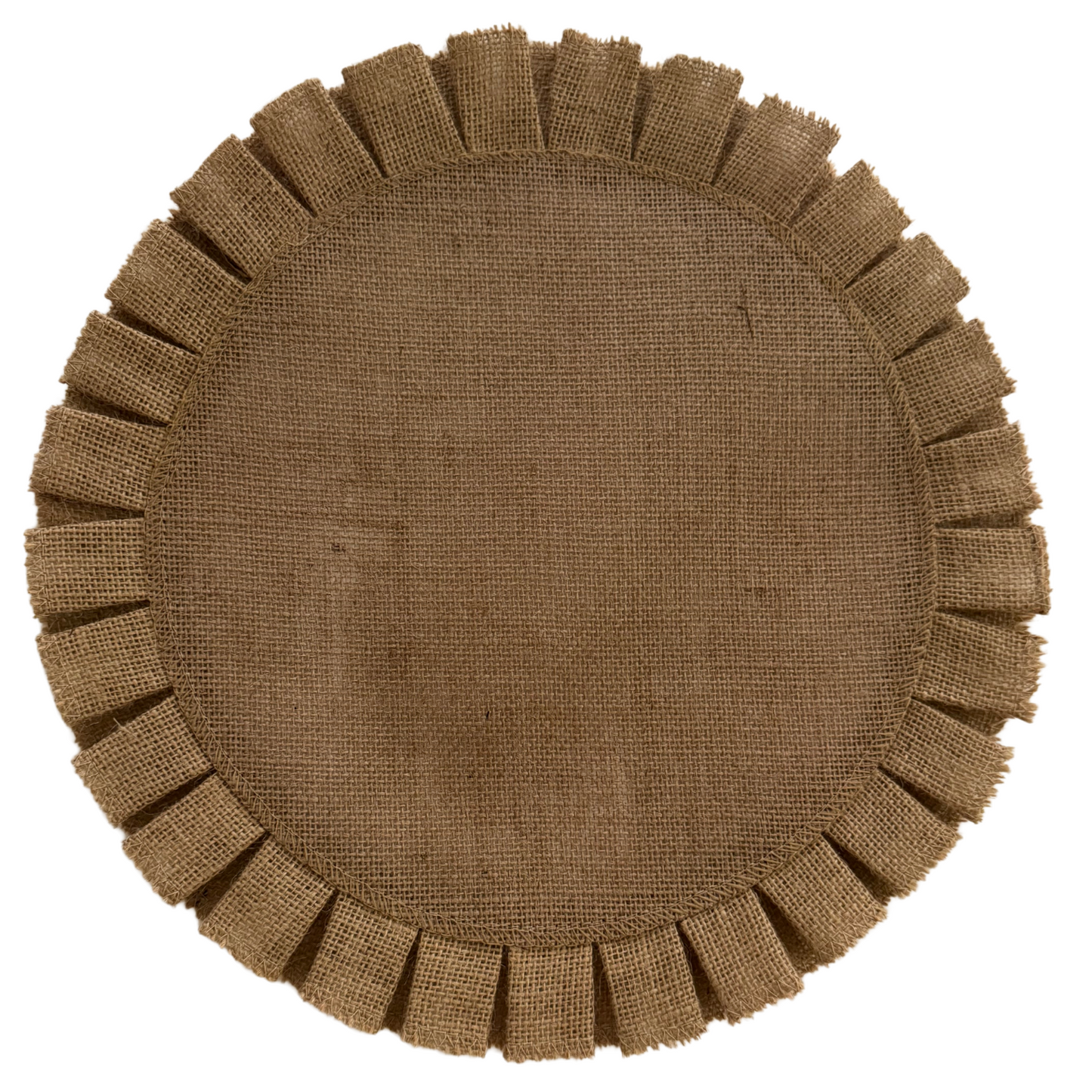 Jute Placemate