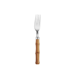 Bamboo Dinner Fork