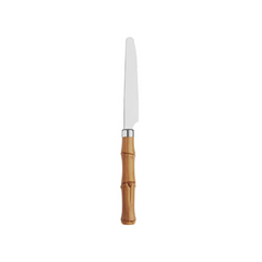 Bamboo Dinner Knife