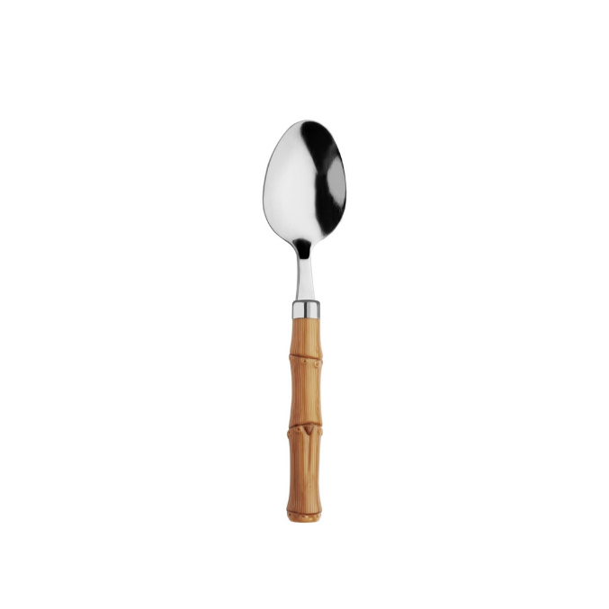 Bamboo Dinner Spoon