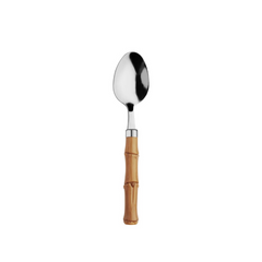 Bamboo Dinner Spoon