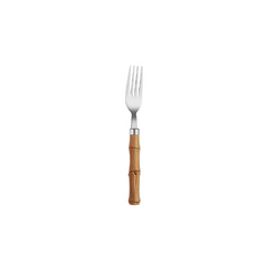Bamboo Salad Fork