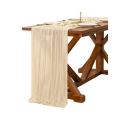 Table Runners (Beige)