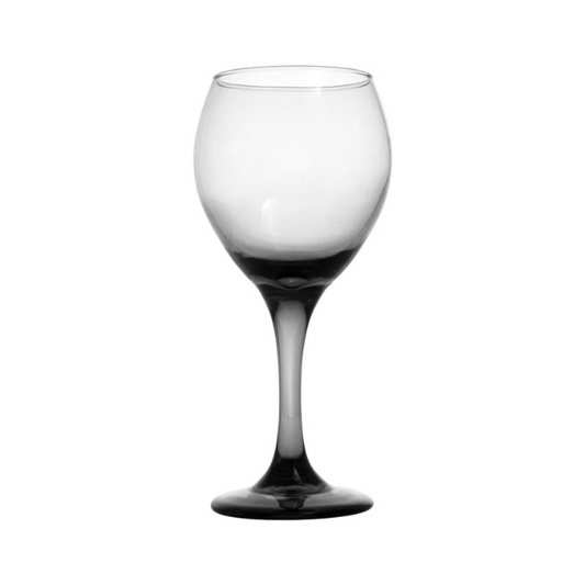 Black Glass