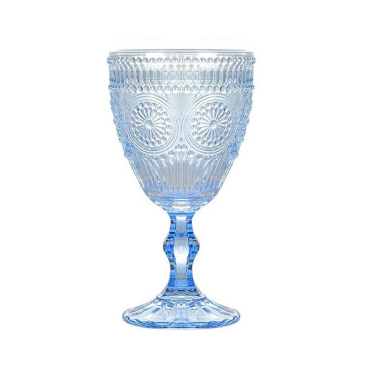 Blue Glass