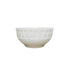Bowl with Embossed Rim (small)