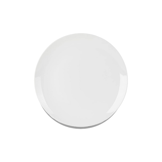 Salad/Dessert Plate Off-White