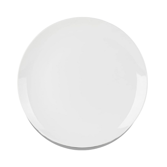 Dinner Plate Off-White