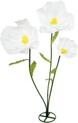 Giant Artificial Flower