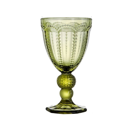 Green Glass