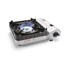 Portable Butane Camping Stove