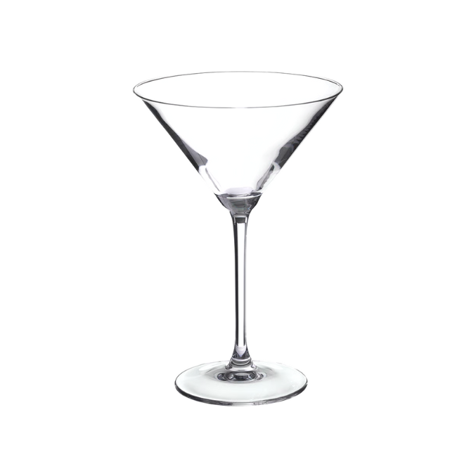 Martini glass