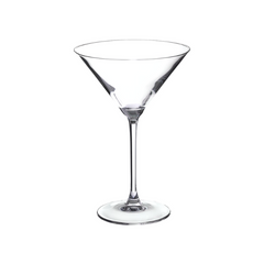 Martini glass