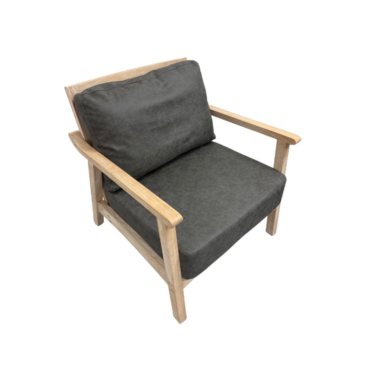 Modern Accent Chair