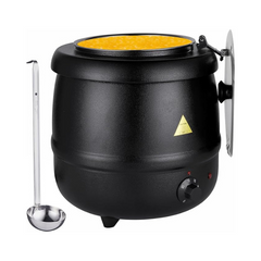 Soup Warmer