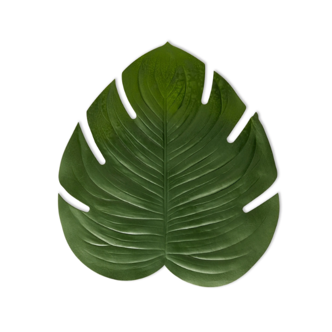 Green Leaf
