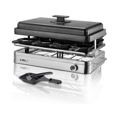 Smokeless Electric Grill