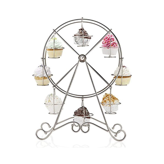 Ferris Wheel Cupcake Stand