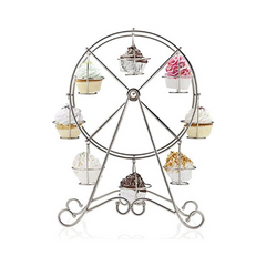 Ferris Wheel Cupcake Stand