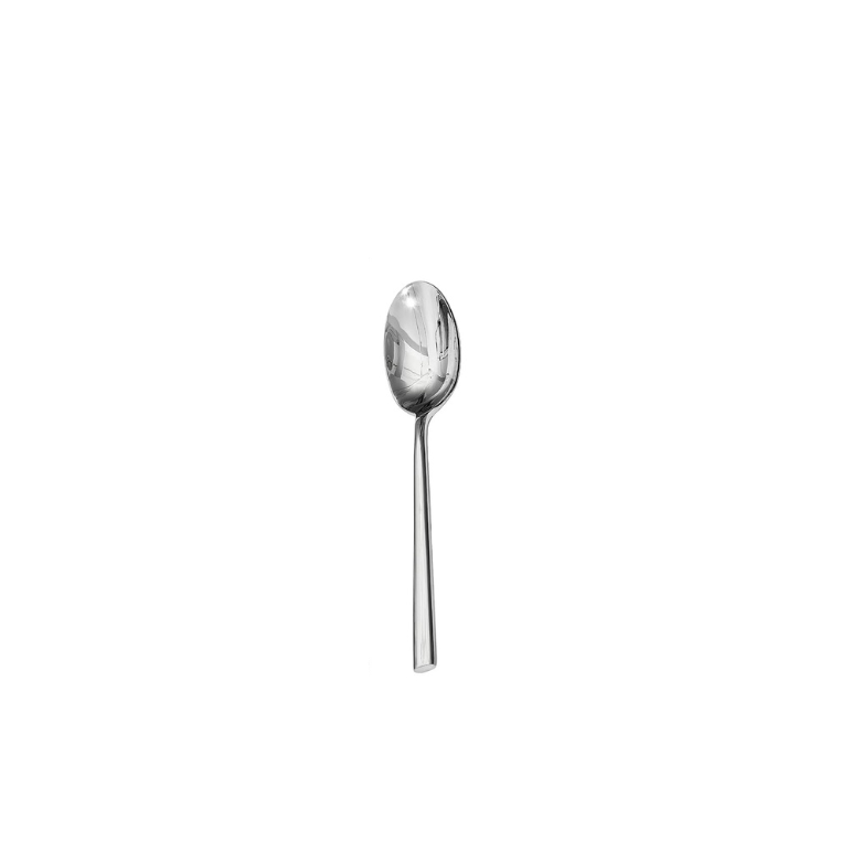 Silver Dessert Spoon