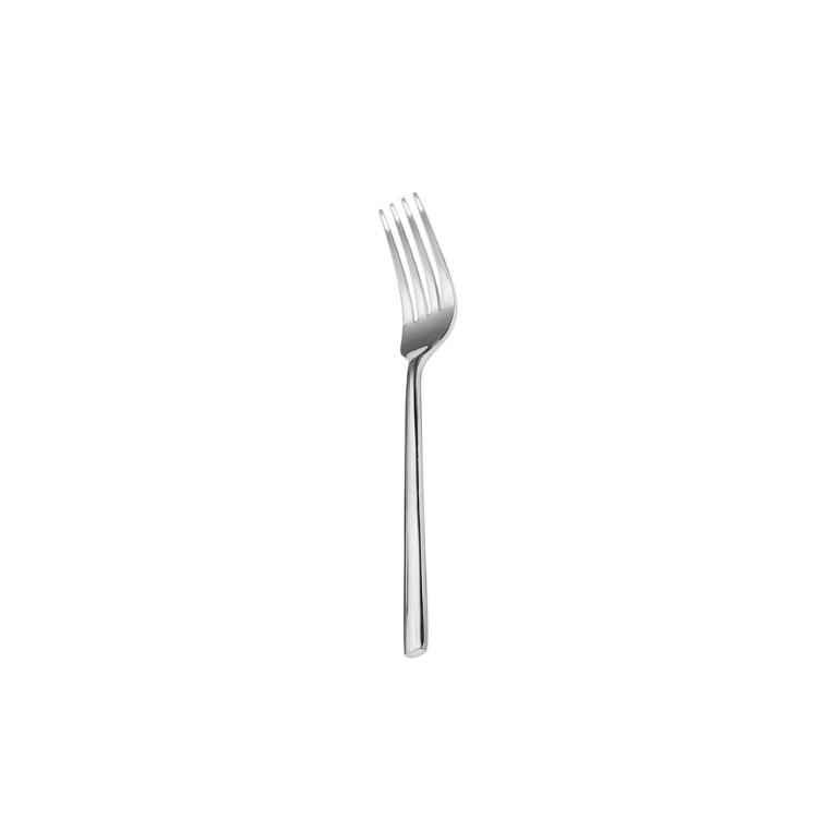 Silver Dinner Fork