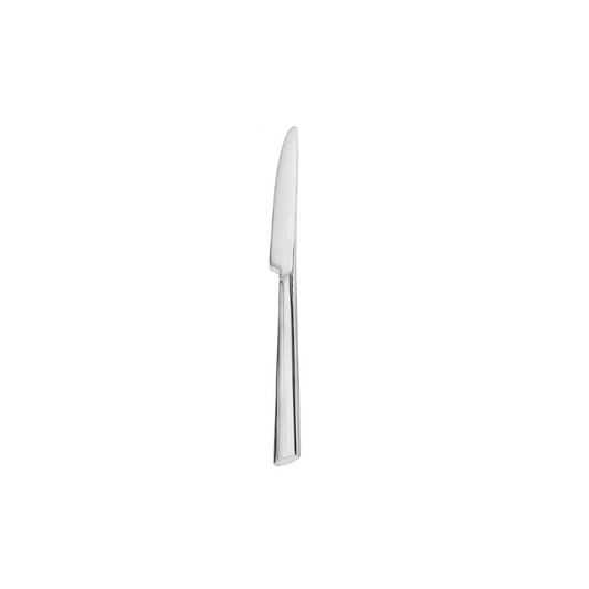Silver Dinner Knife