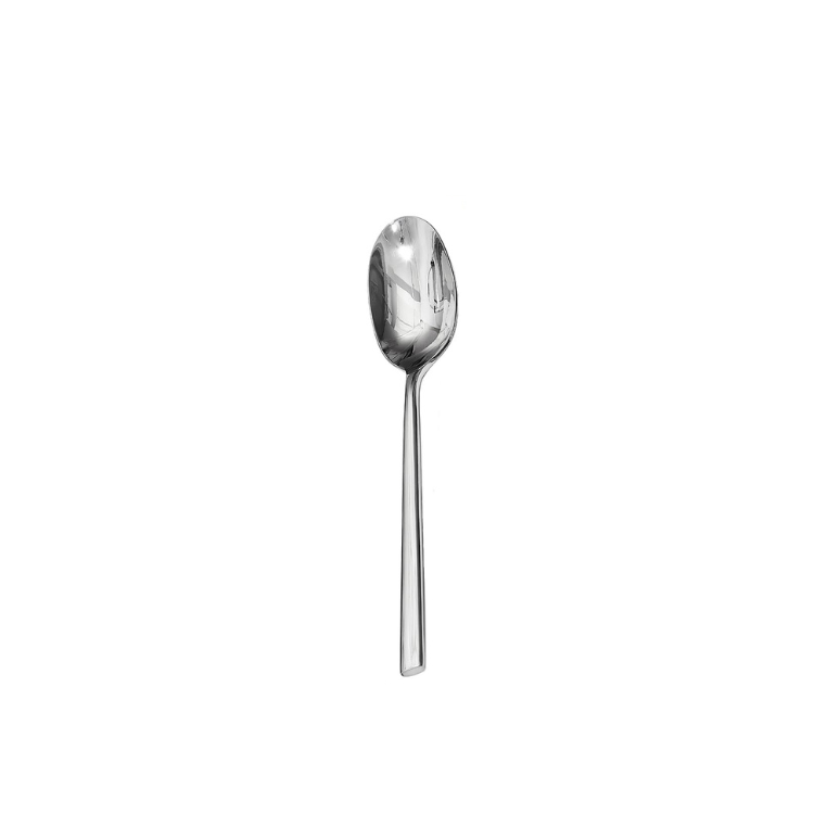 Silver Dinner Spoon