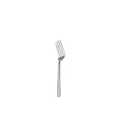 Silver Salad Fork
