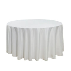 Round Tablecloth 132