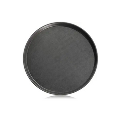 Round Serving Tray 16