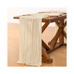Table Runners (Beige)