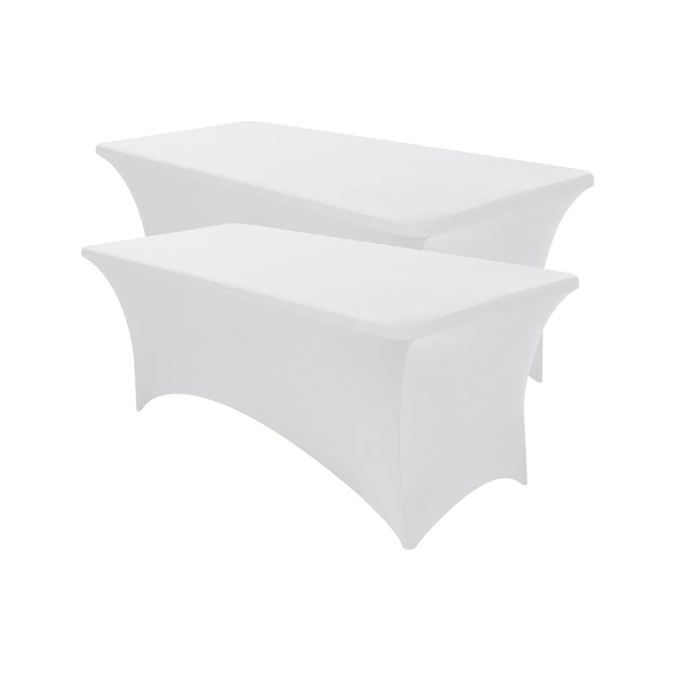 Spandex Cover (White)