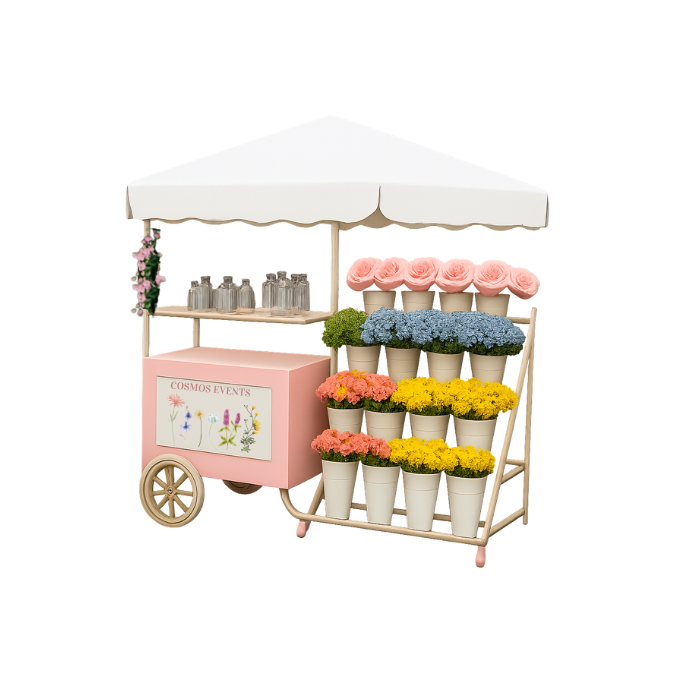 Flower Bar