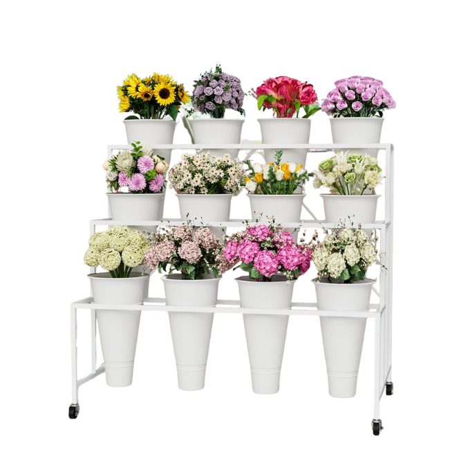 Flower Bar