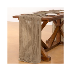 Table Runners (Sand)