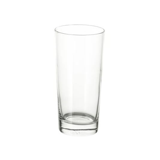 Clear High Glass