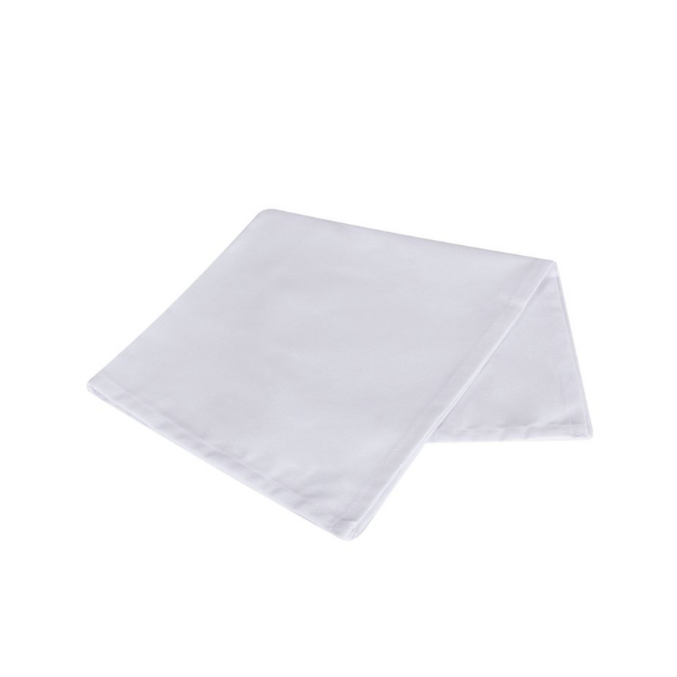 Cloth Napkins (White)